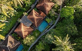 Abangan Bungalow